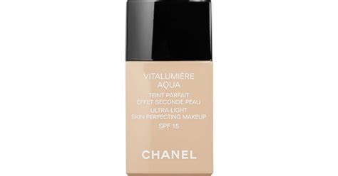 chanel aqua|chanel 22 beige rose.